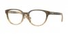 OKULARY KOREKCYJNE BURBERRY BE 2448D 4201 53 ROZMIAR M
